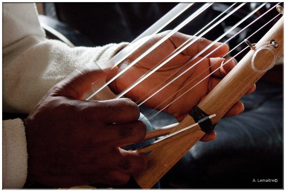 Kora songs