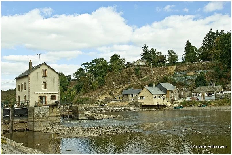 Mayenne Ecourues