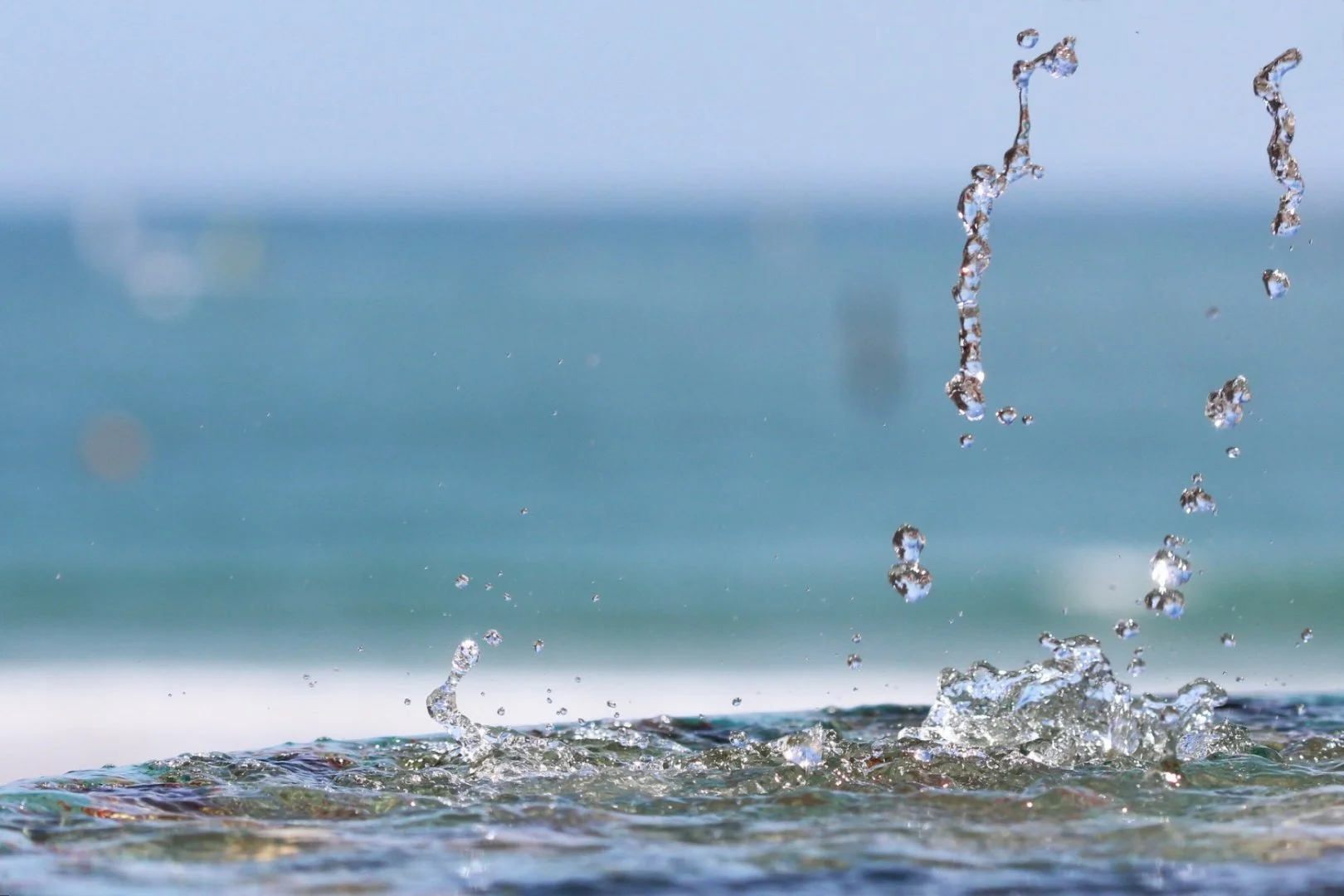 Concours 3 : l'eau quel que soit son état
