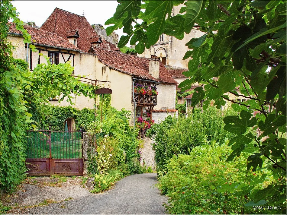 Saint-Cirq-le-Popie