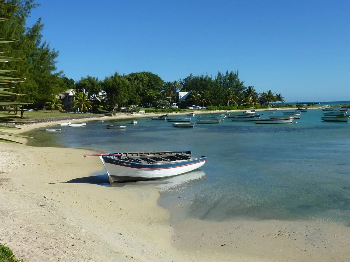 Ile Maurice