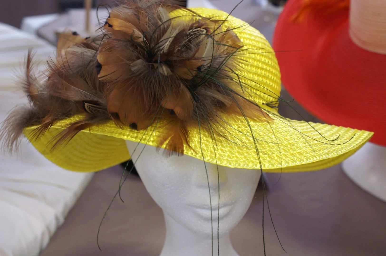 Chapeaux de Caussade