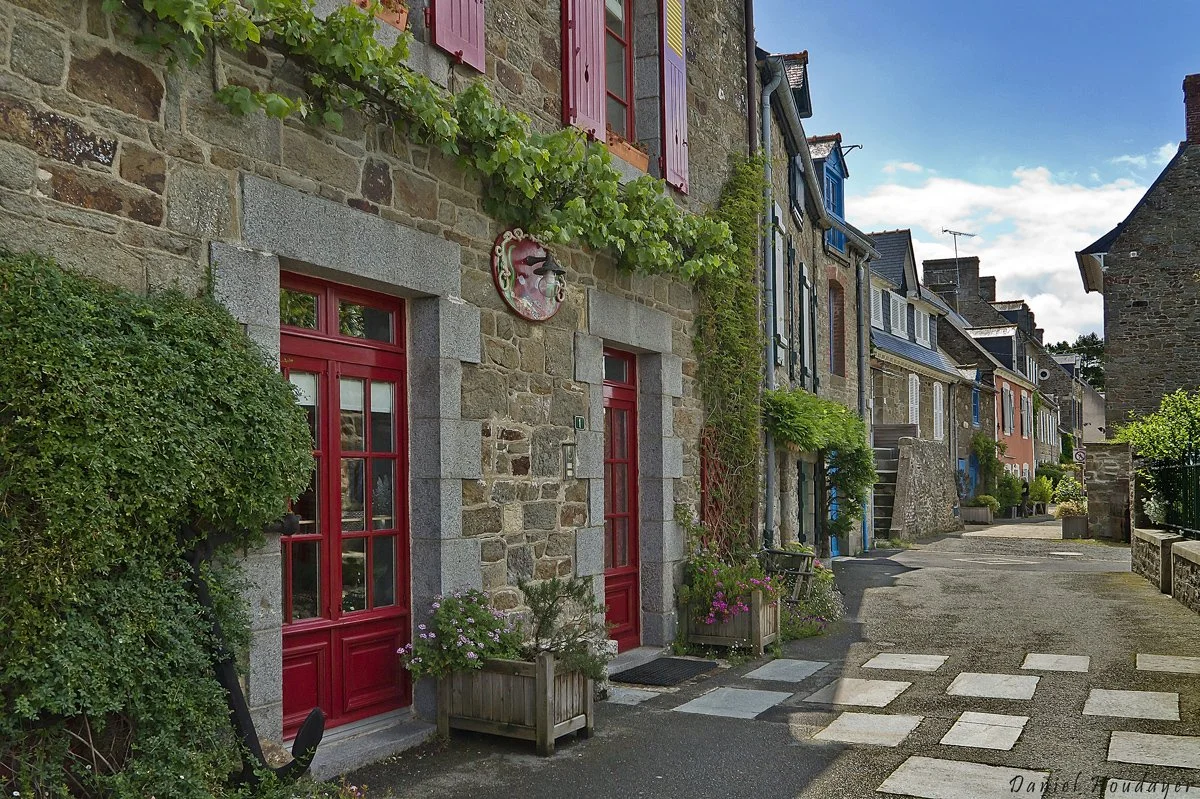 Saint-Sulliac