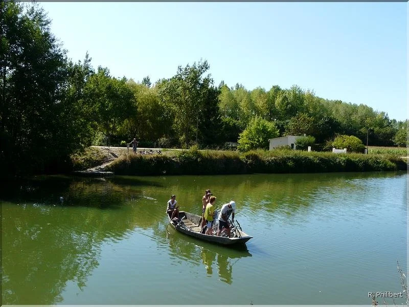 Marais Poitevin