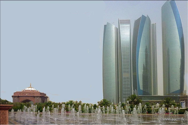 Dubaï