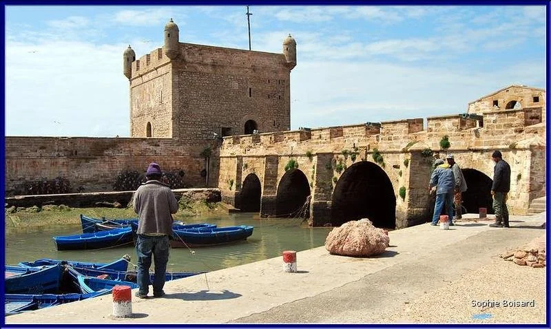 Essaouira