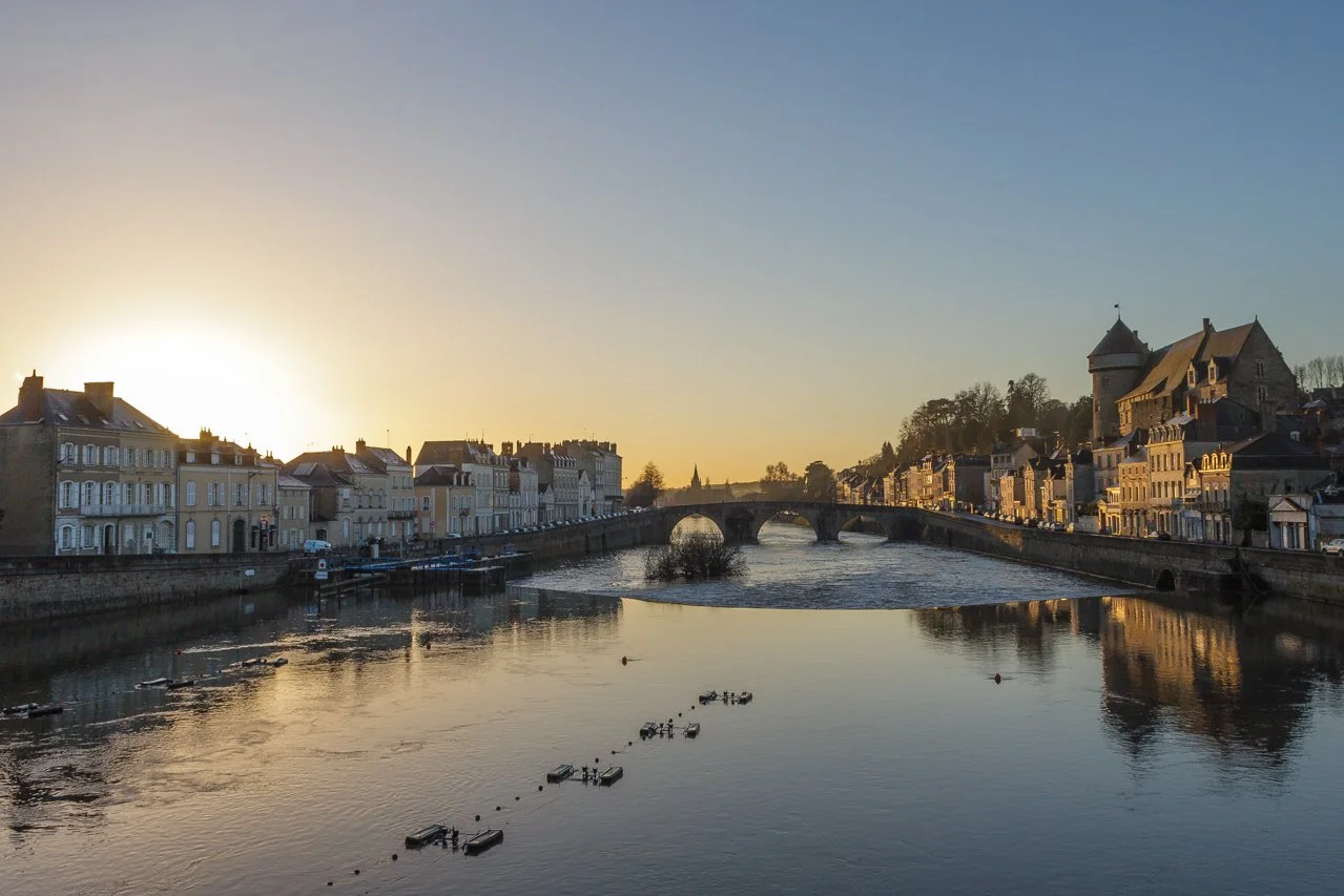 Laval
