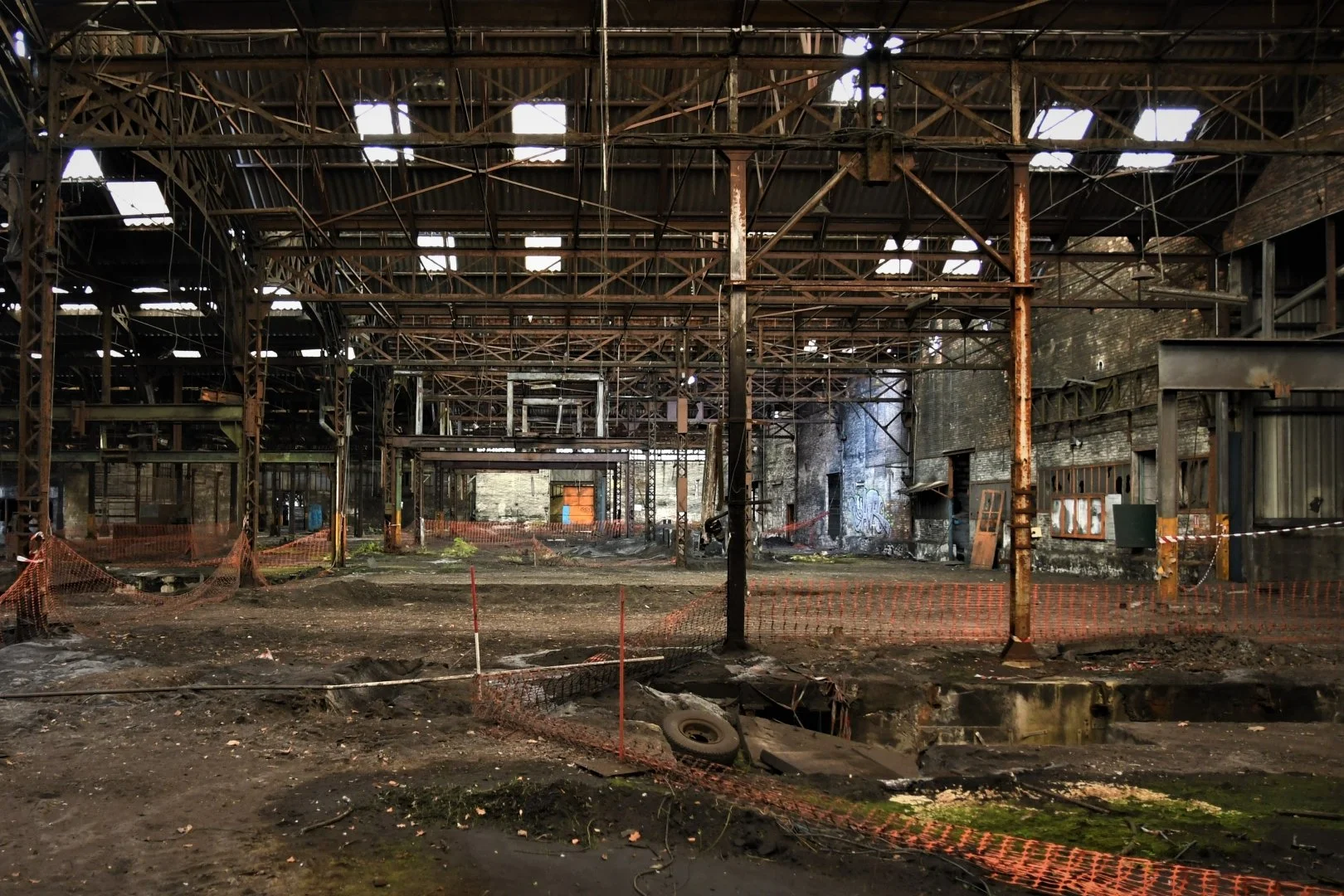 Défi 3 : abandon