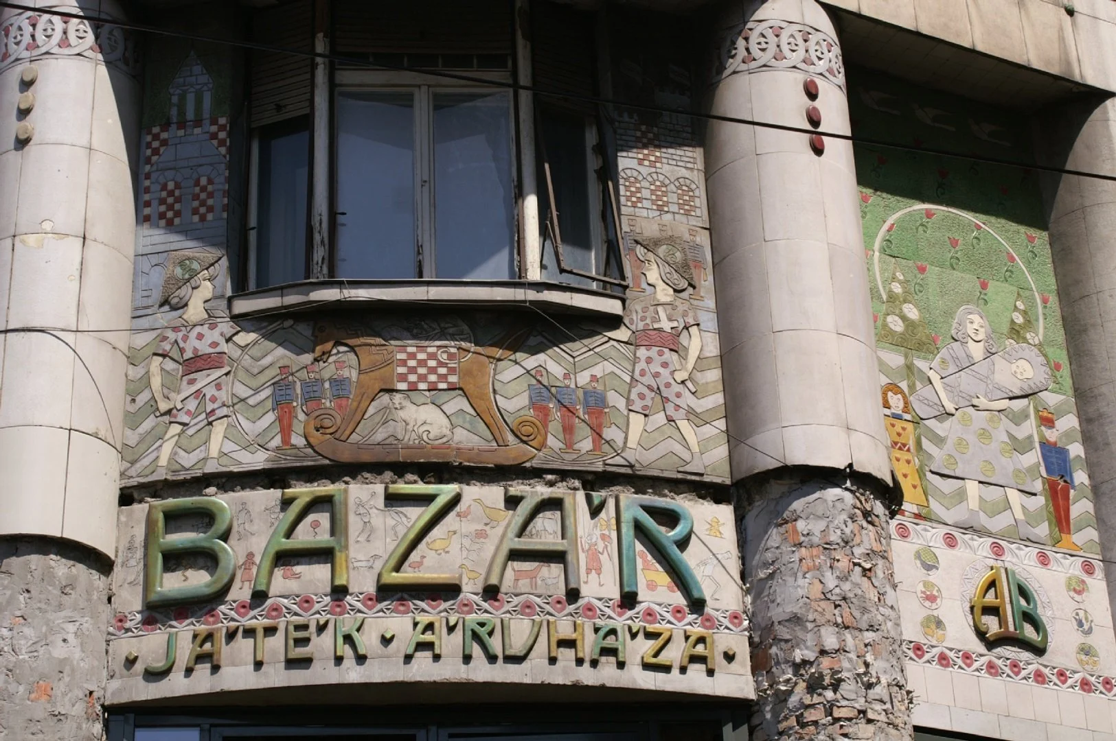 Art nouveau
