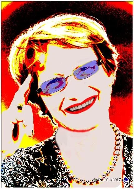 Pop art
