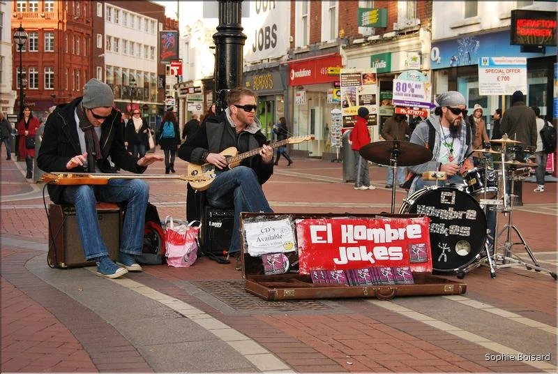 Dublin