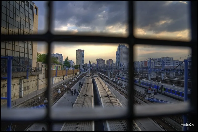 Montparnasse