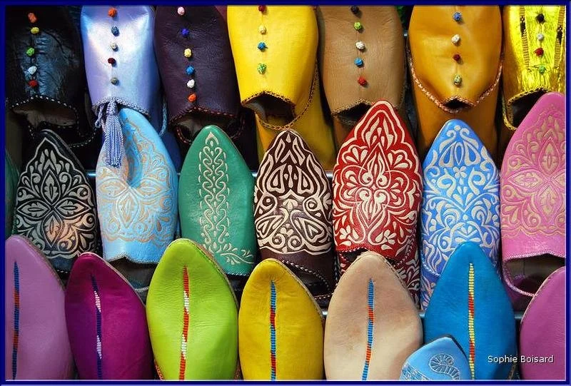 Marrakech