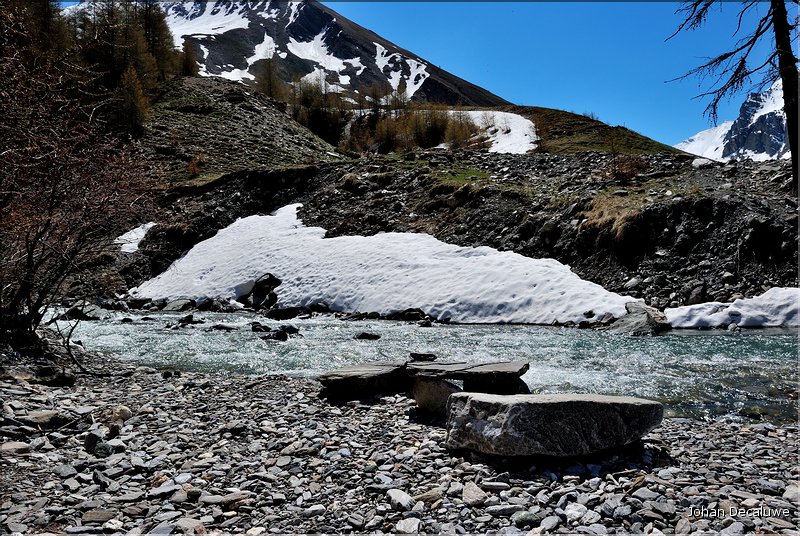 Ubaye