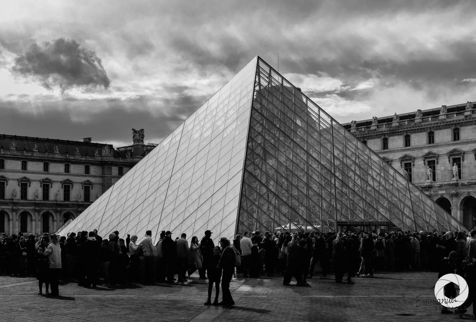 Sortie Paris avril 2025