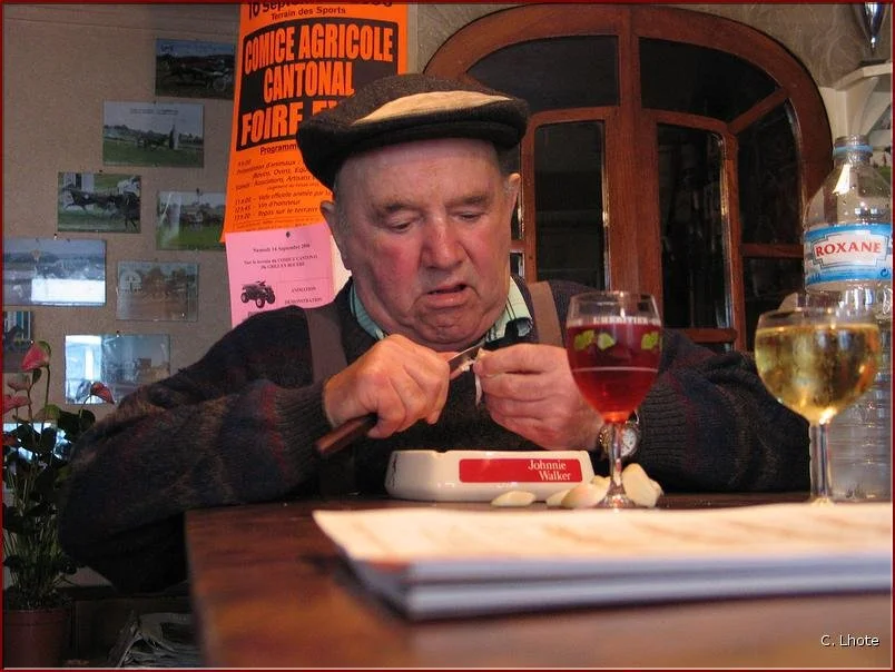 Instantanés Grez-en-Bouère