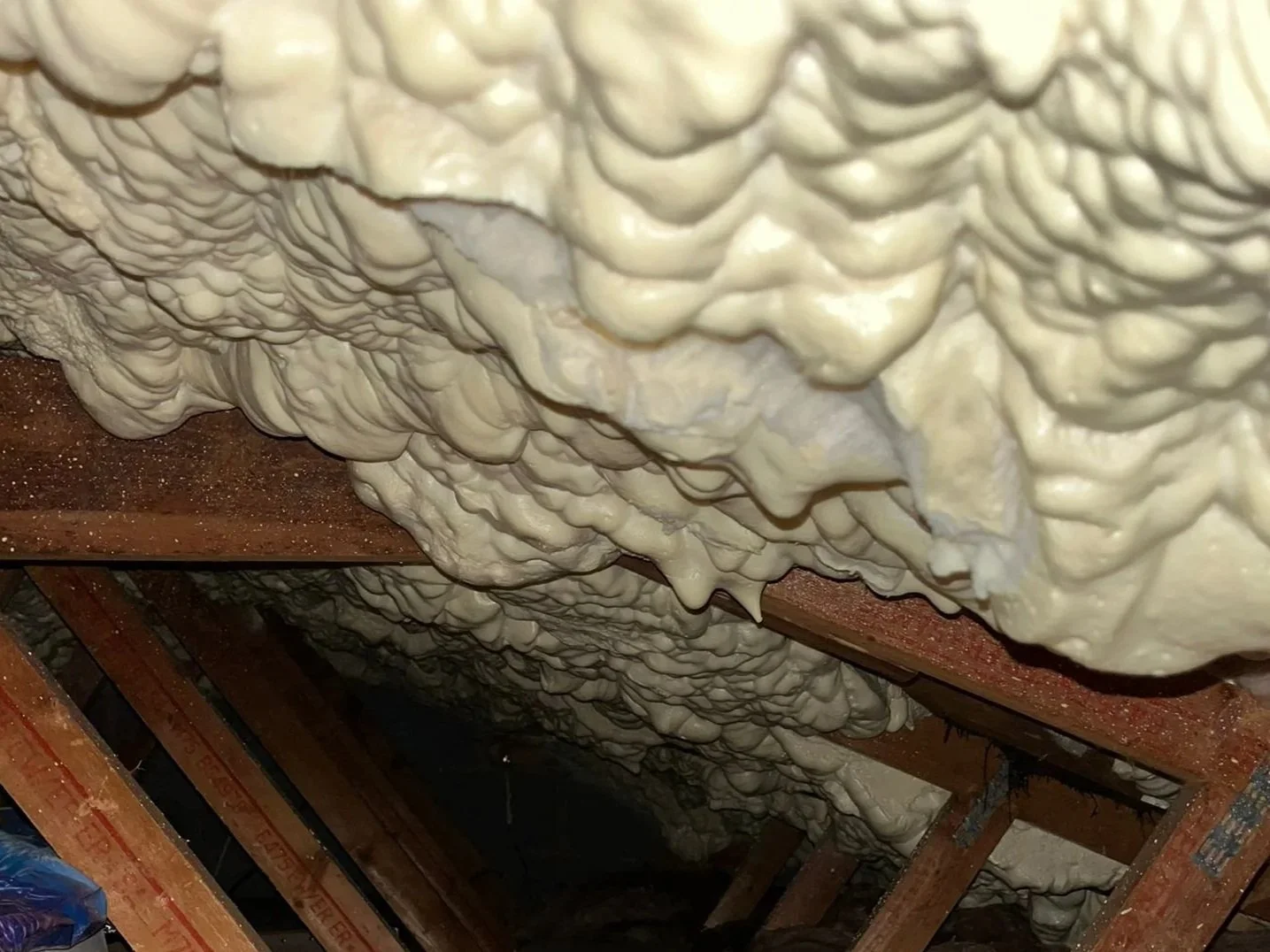 Can Spray Foam Make a House Unmortgageable? UK Mortgage Risks