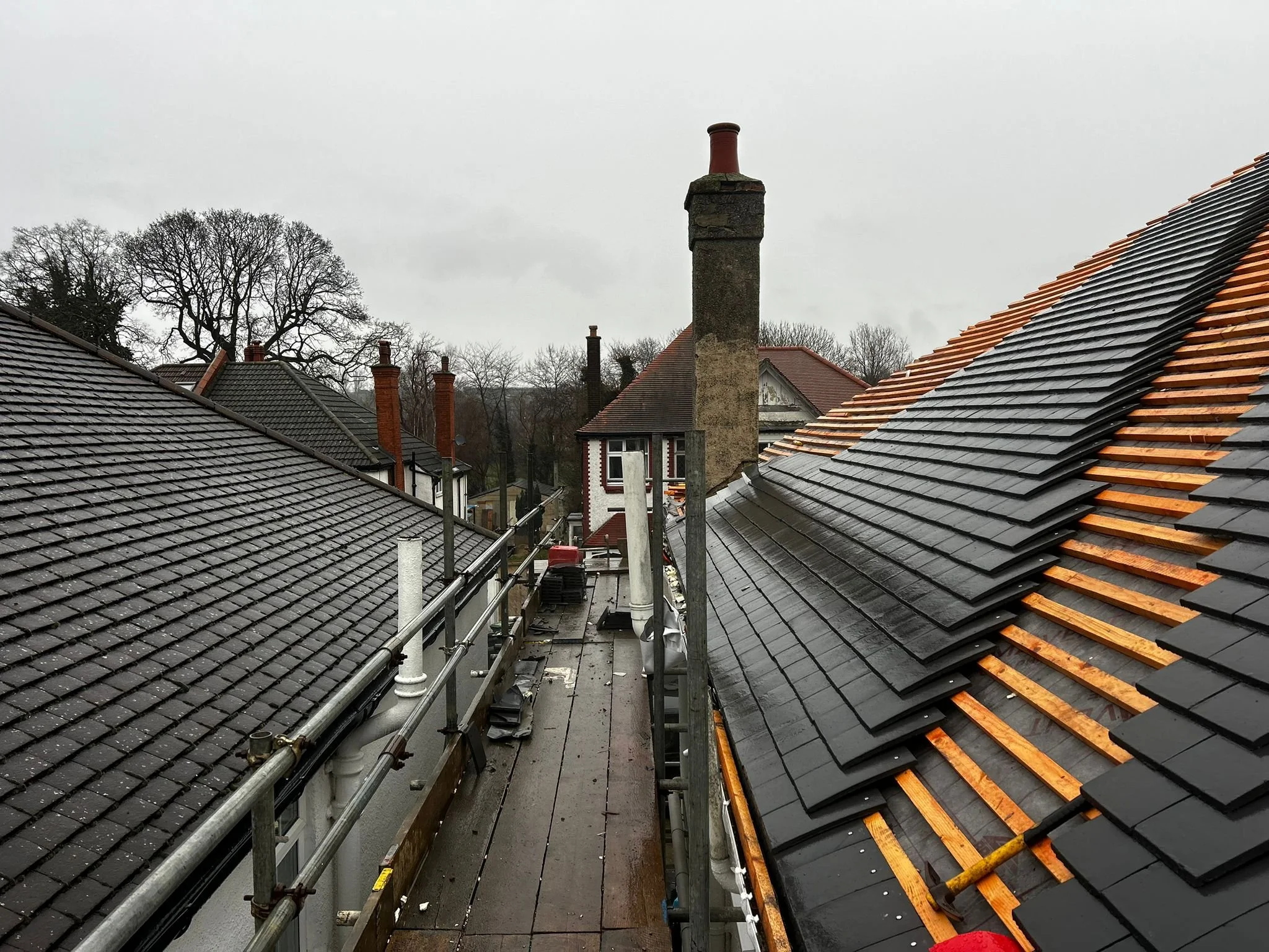 How to Know When Your Roof Needs Replacing