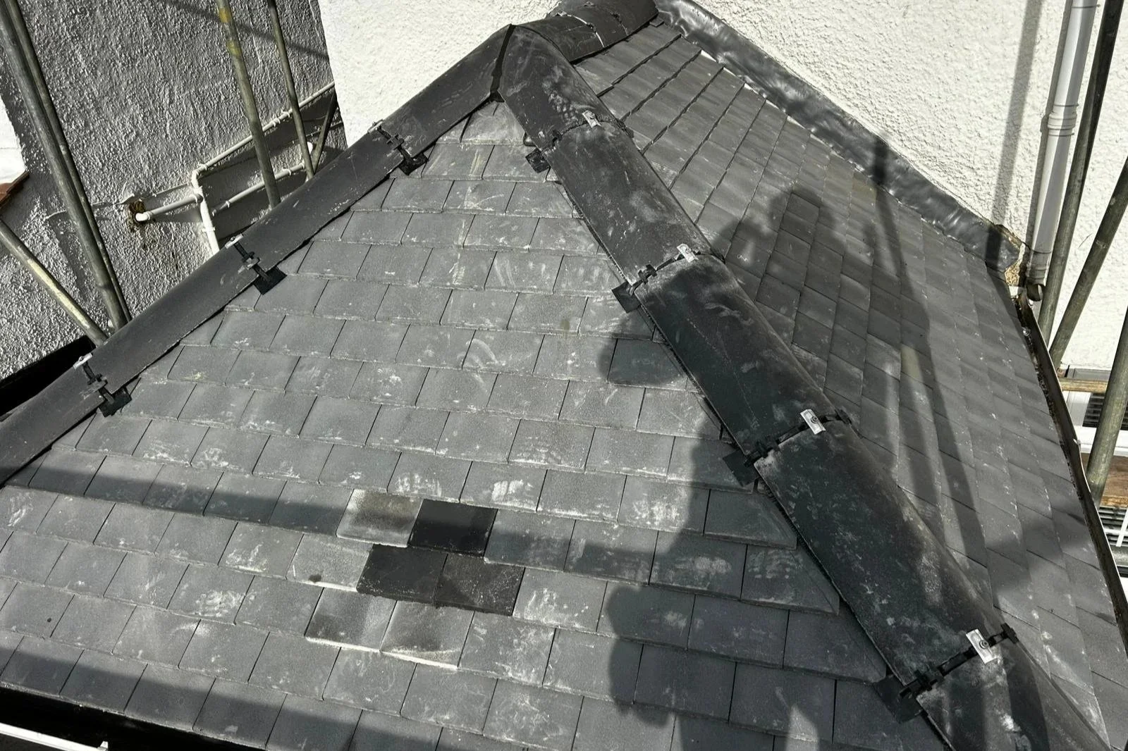 Does a New Roof Add Value to Your Property in the UK?