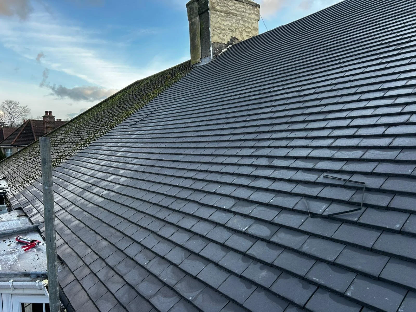 New Roof Installation in the Midlands: What Homeowners Need to Know