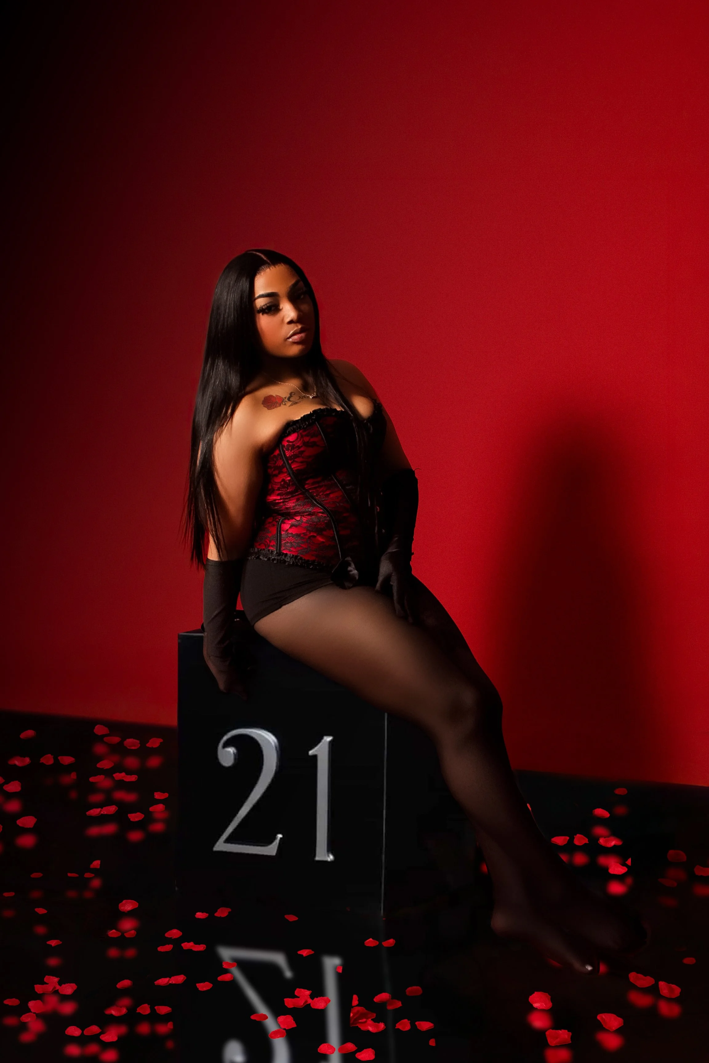 Studio Package (Home/Mobile)