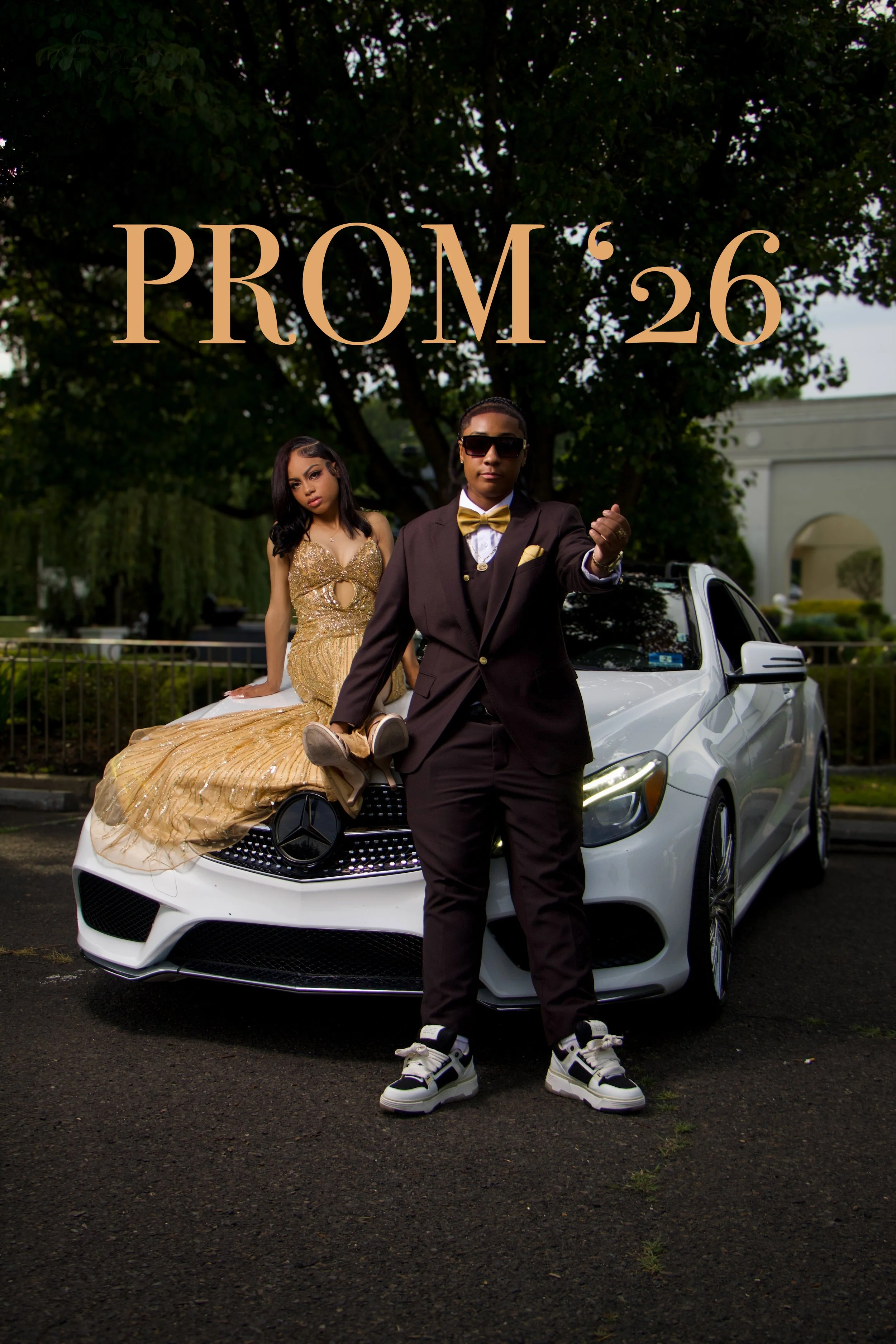 Prom Special Package 2026