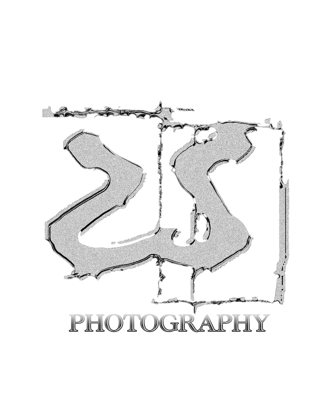 A logo with a stylized camera outline and the words 'Photography' underneath.