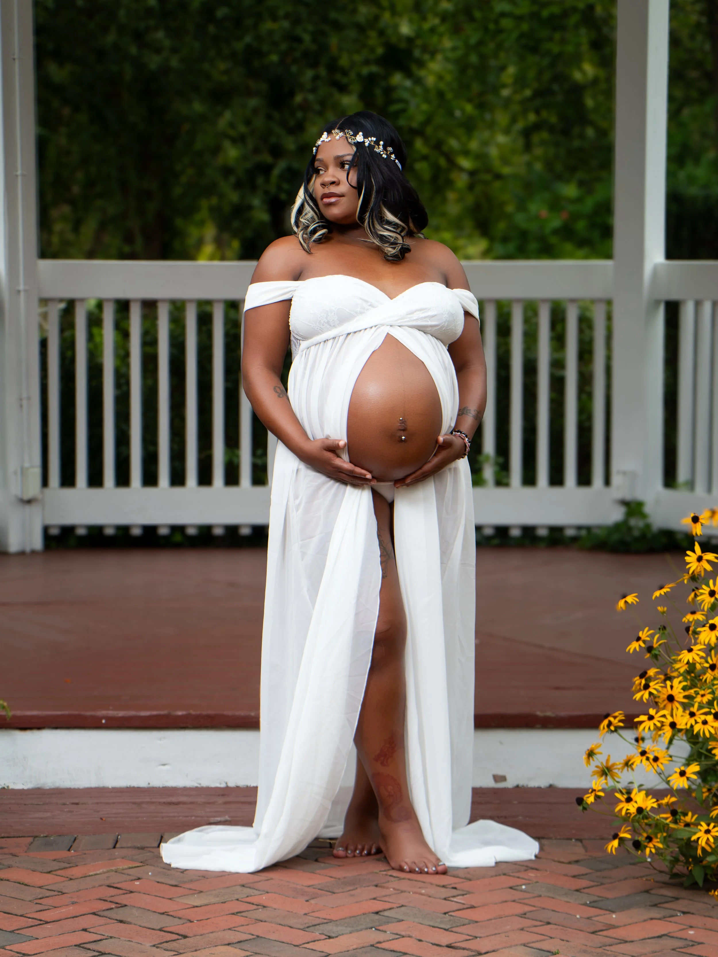 Portrait Package