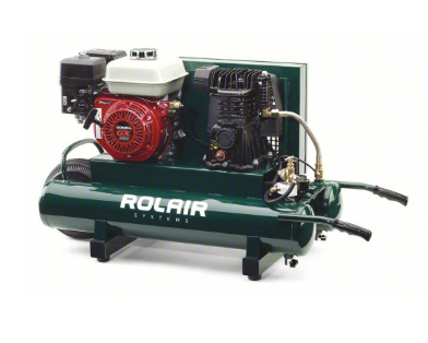 Air Compressors