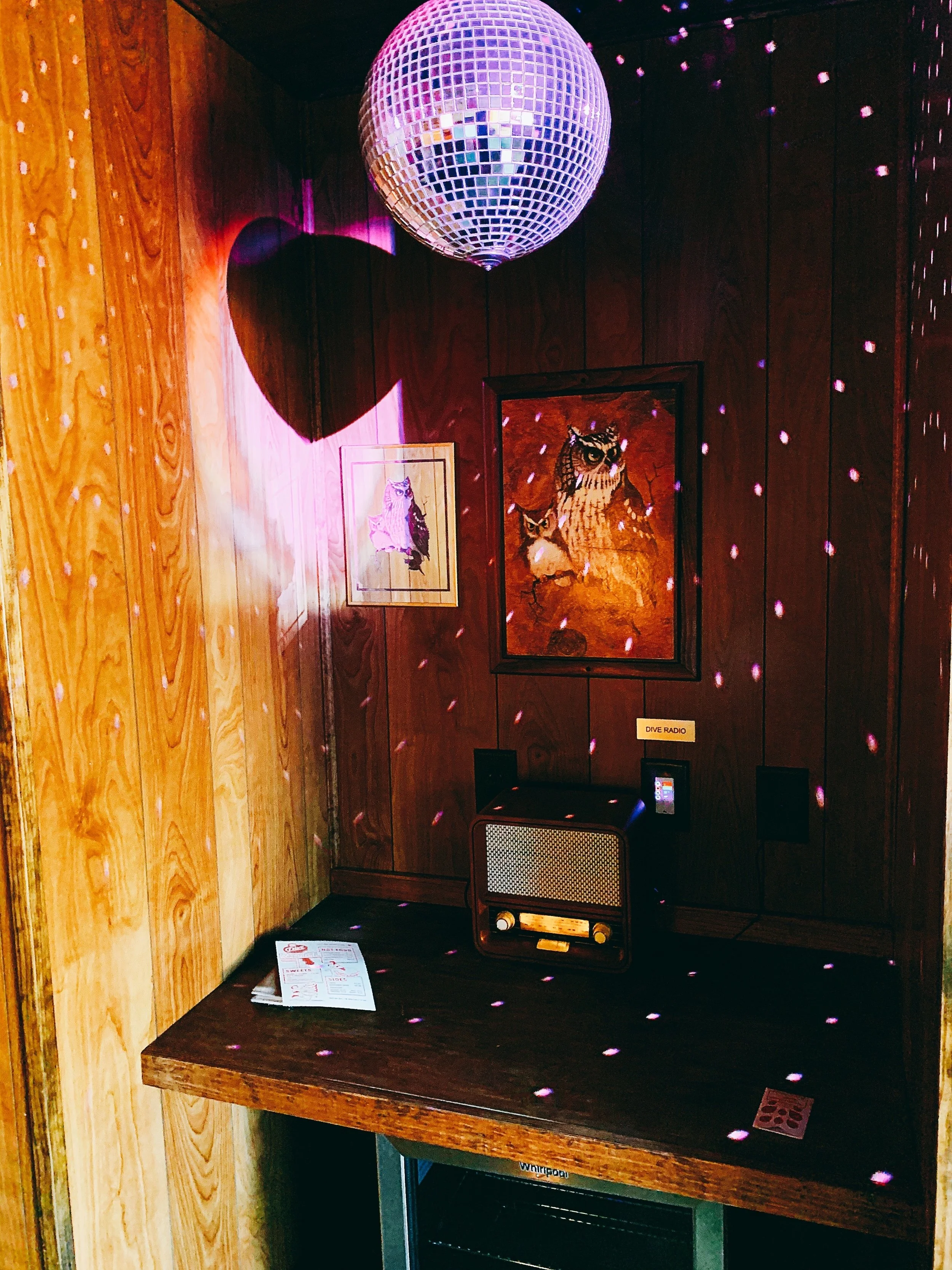 Dopo Cena (After Party)