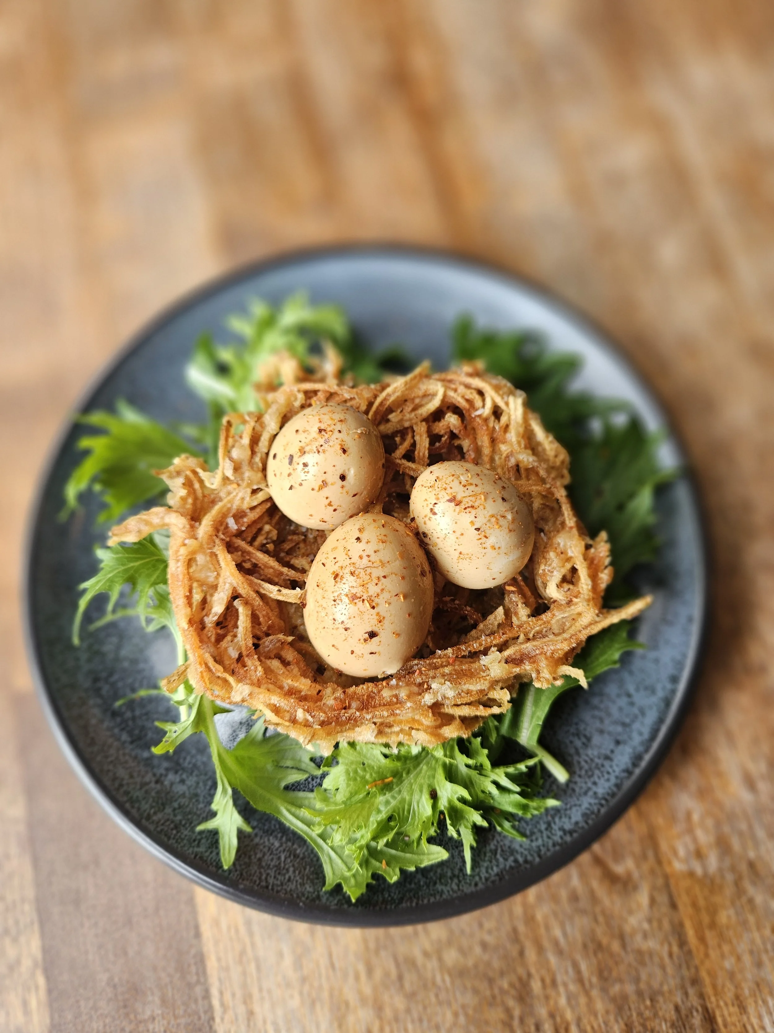 Lucky Restaurant Inc