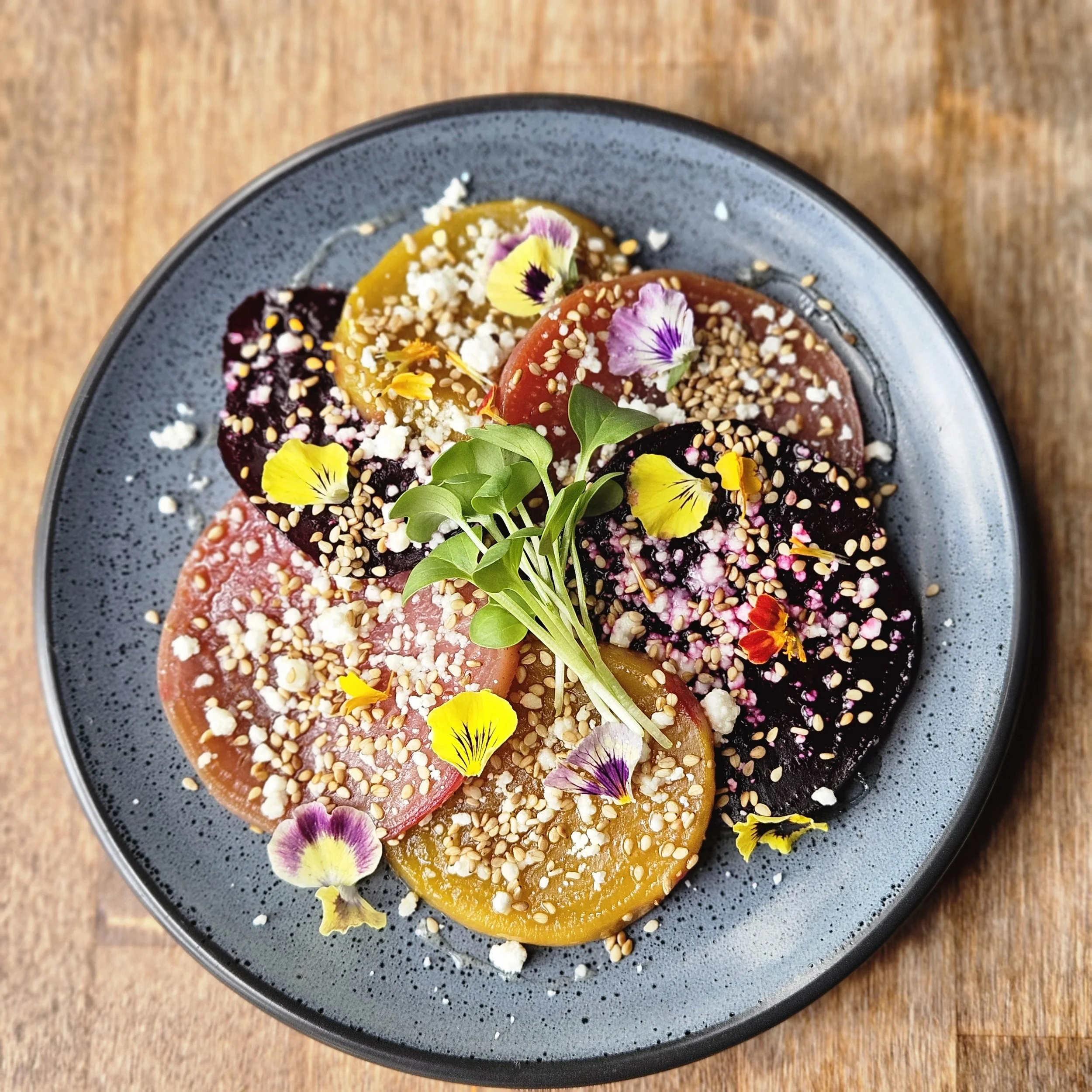 Lucky Restaurant Inc