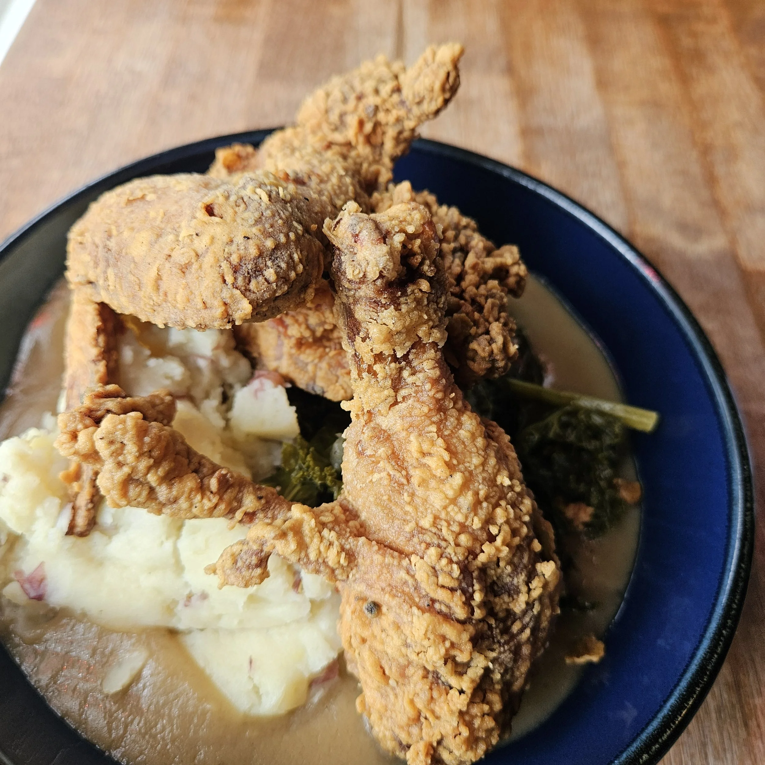 Lucky Restaurant Inc