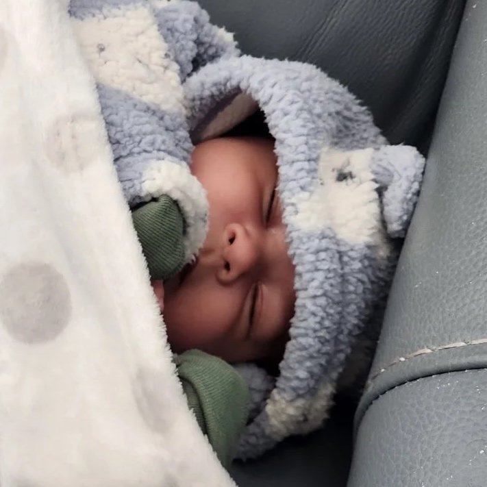 We love taking care of kids, babies, children.