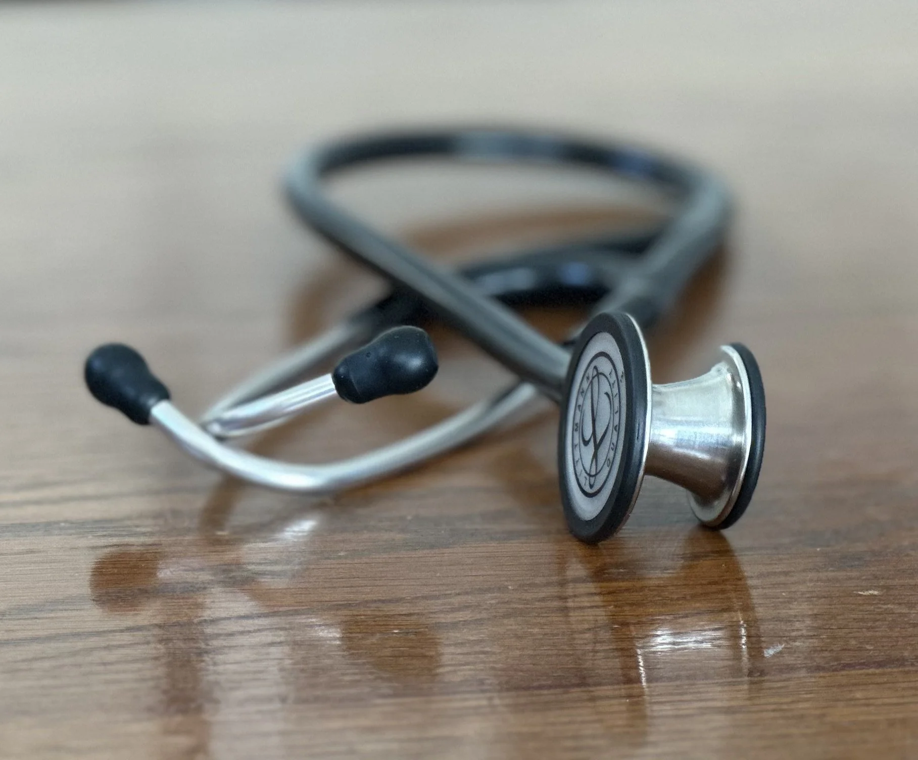 Office or clinic visits with your own doctor.