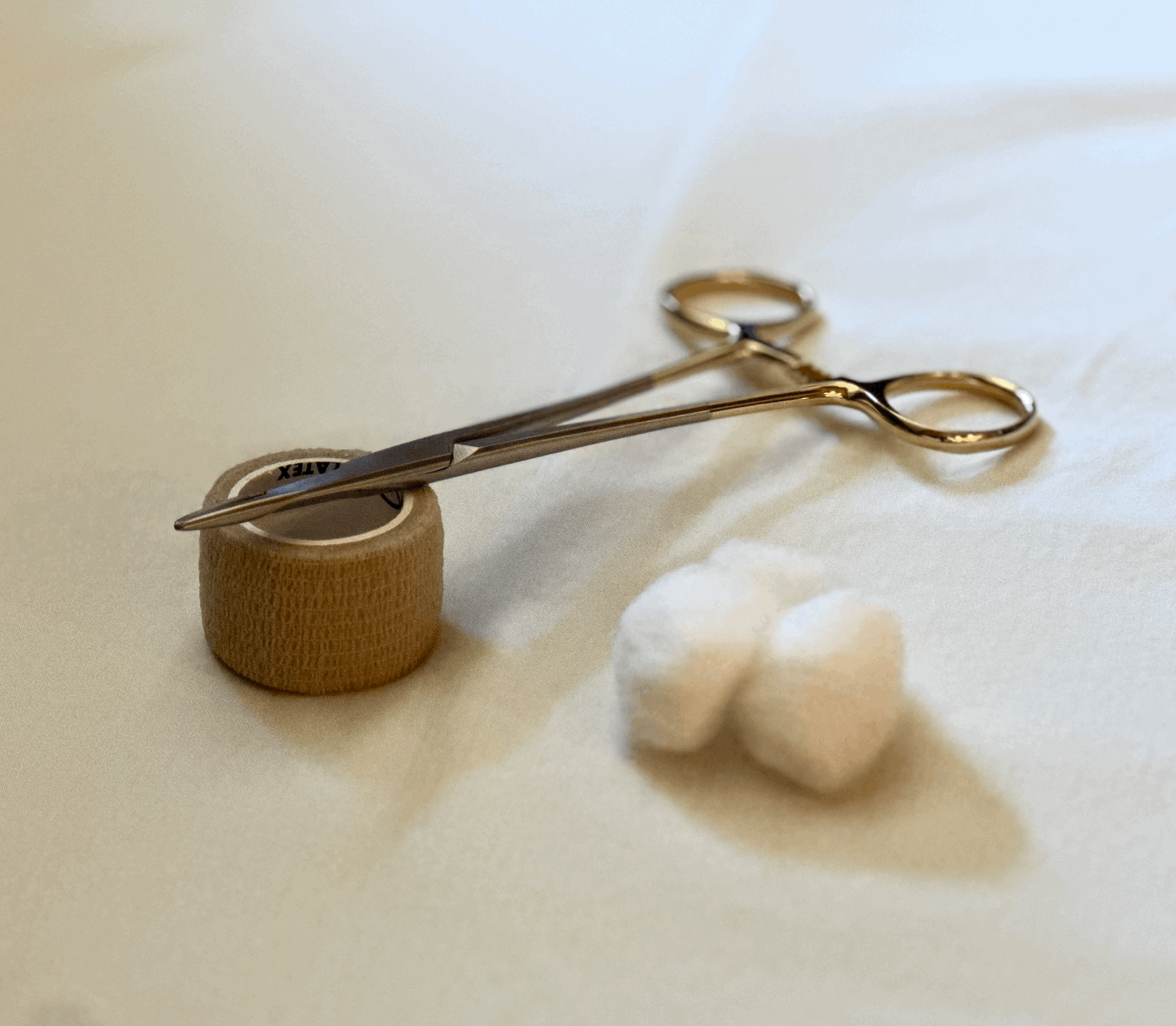 We perform many procedures in office for low cost or no extra charge.