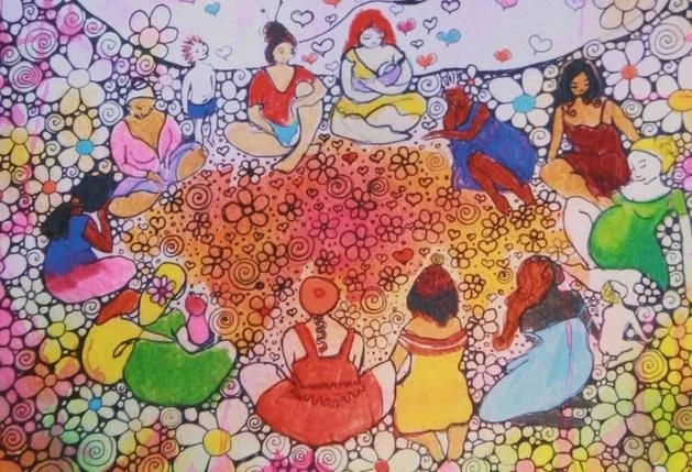 Women’s Writing Circle