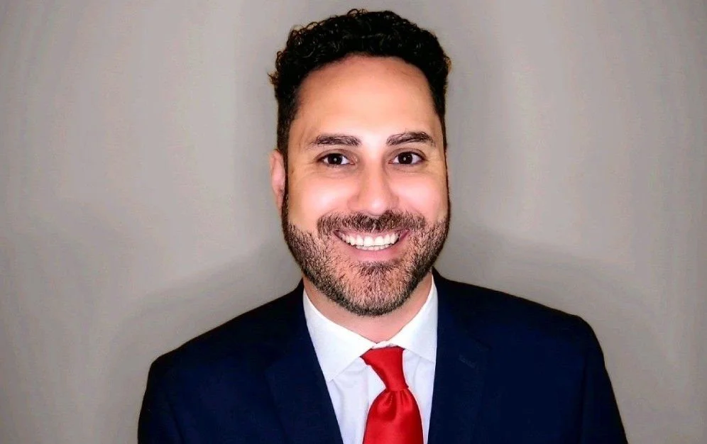 Carlos Sierra, strategy, operations, and capital projects leader