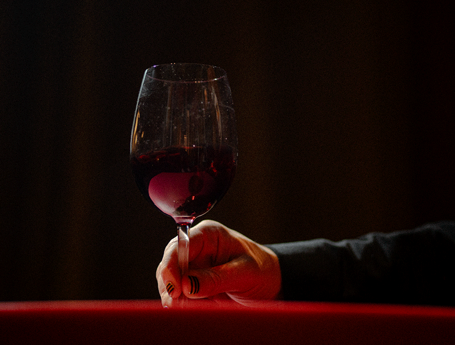 What Is Wine Fortune Reading?