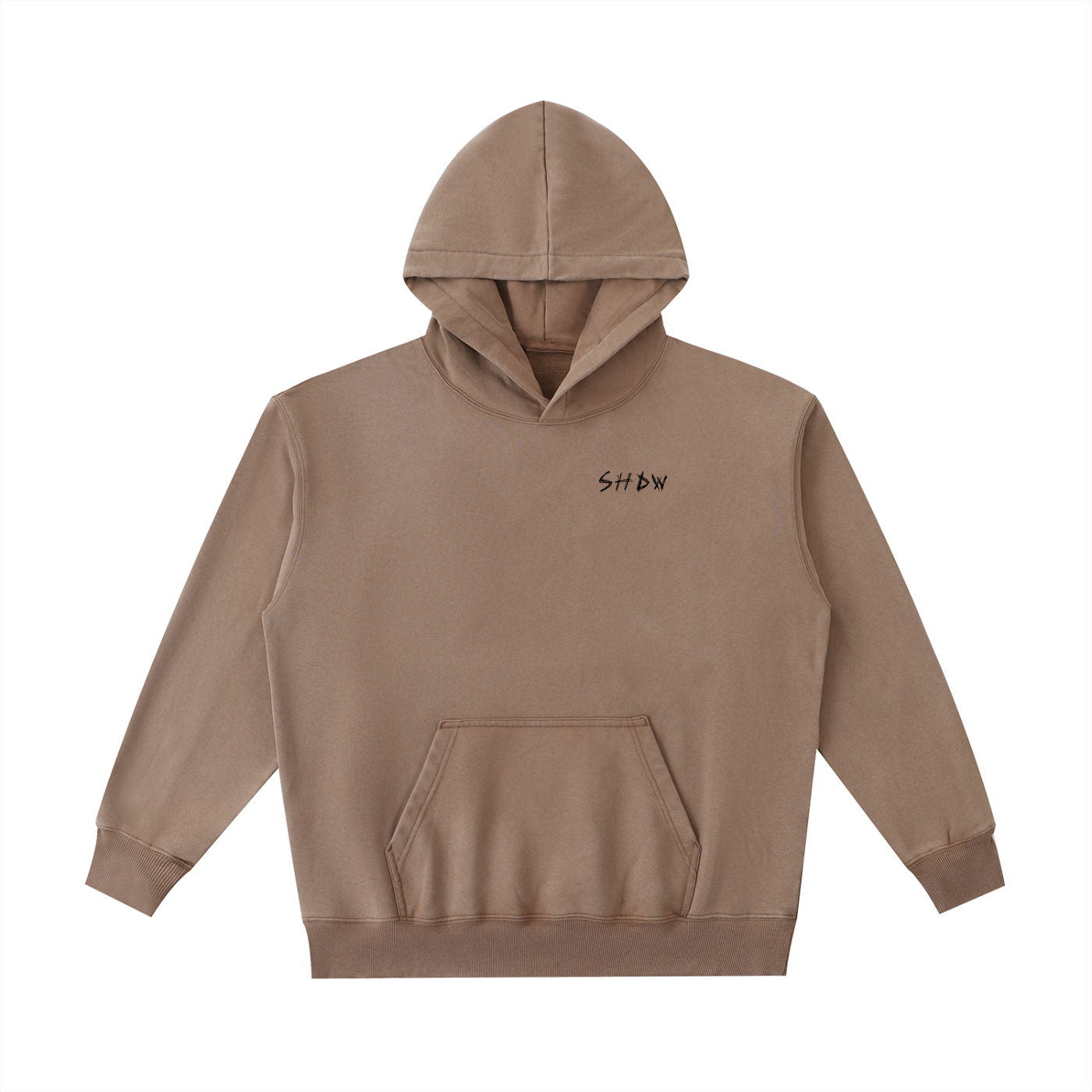 SHDW Hoodie [Heavy]