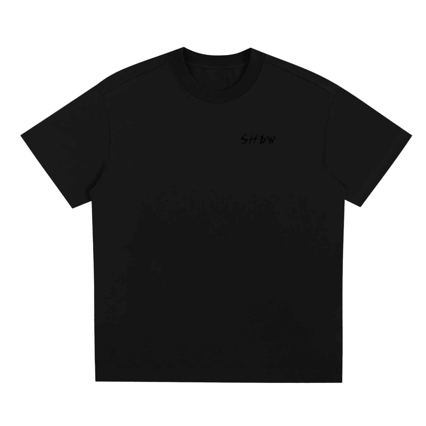 SHDW Tee [Cool // Quick-Dry]