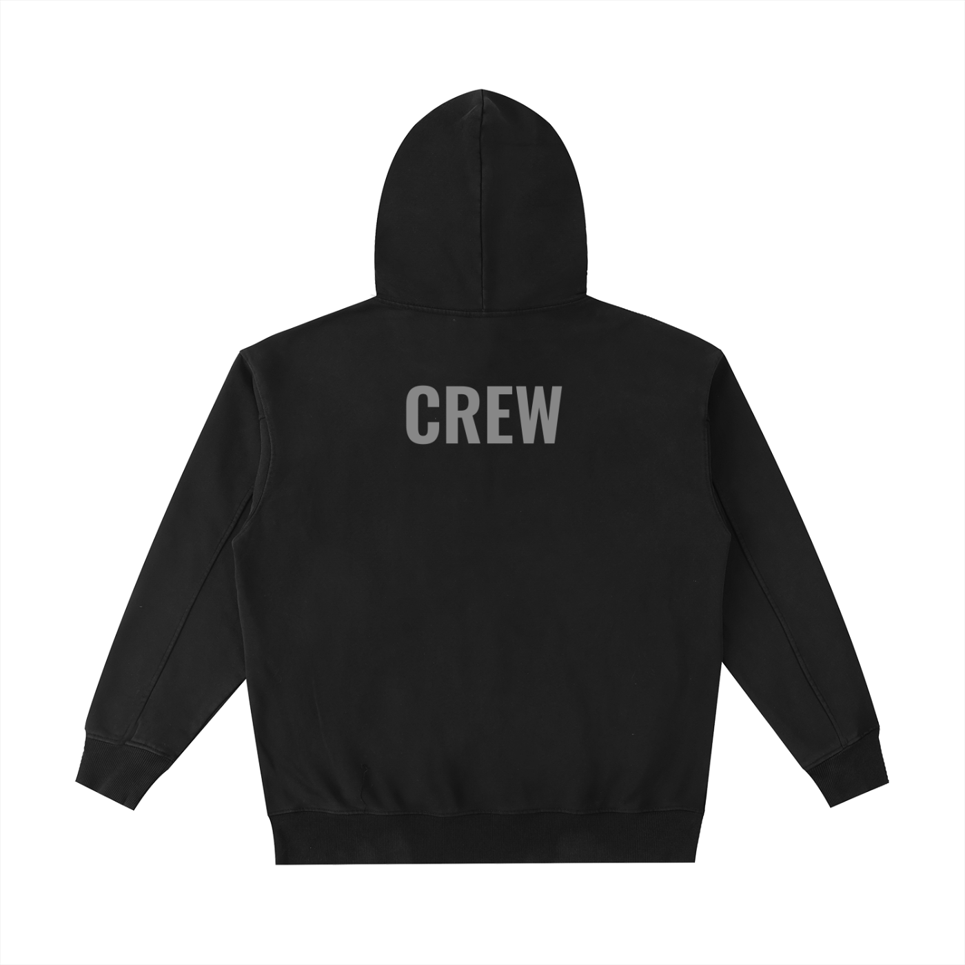 CREW Hoodie [Heavy]