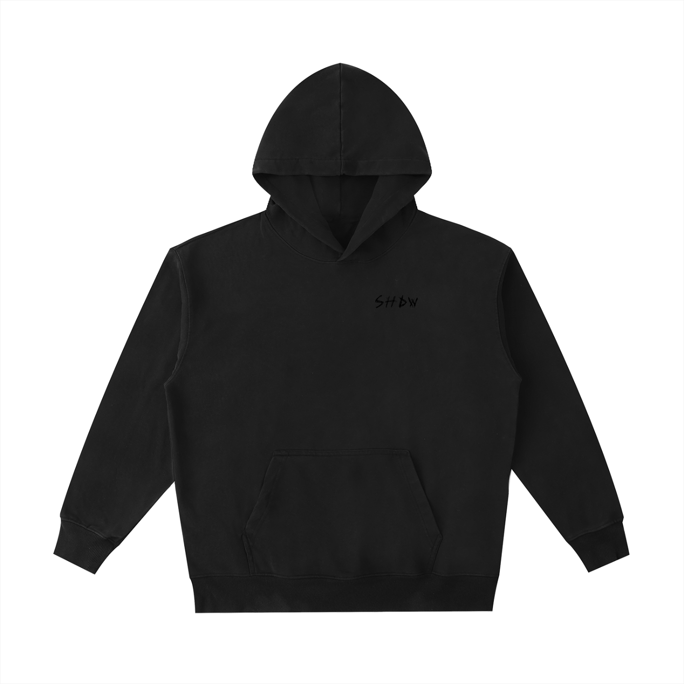 CREW Hoodie [Heavy]