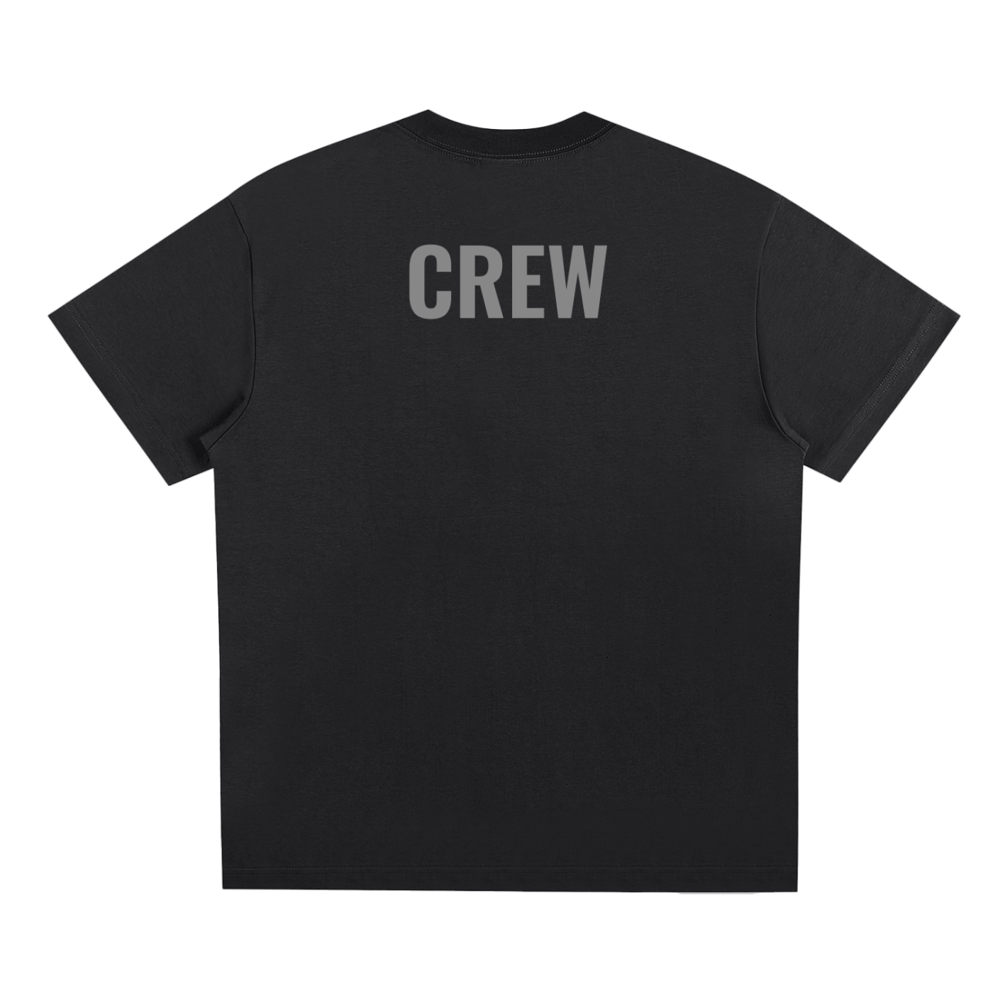 CREW Tee [Cool // Quick-Dry]