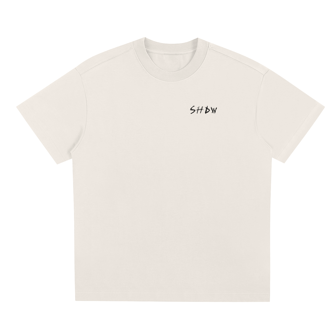 CREW Tee [Cool // Quick-Dry]