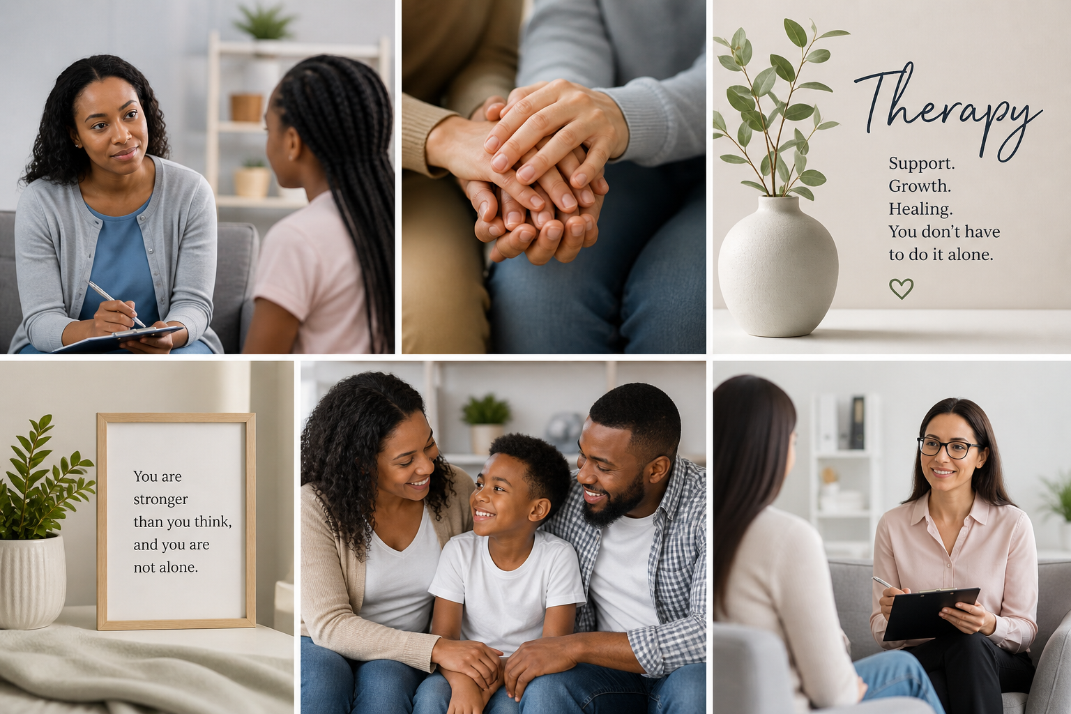 Teen Therapy in Baltimore, Maryland: What Parents Need to Know