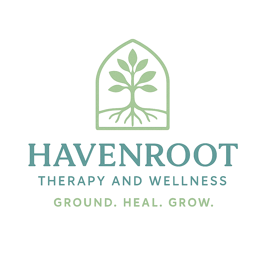Havenroot Therapy and Wellness | A Safe Place to Heal and Grow