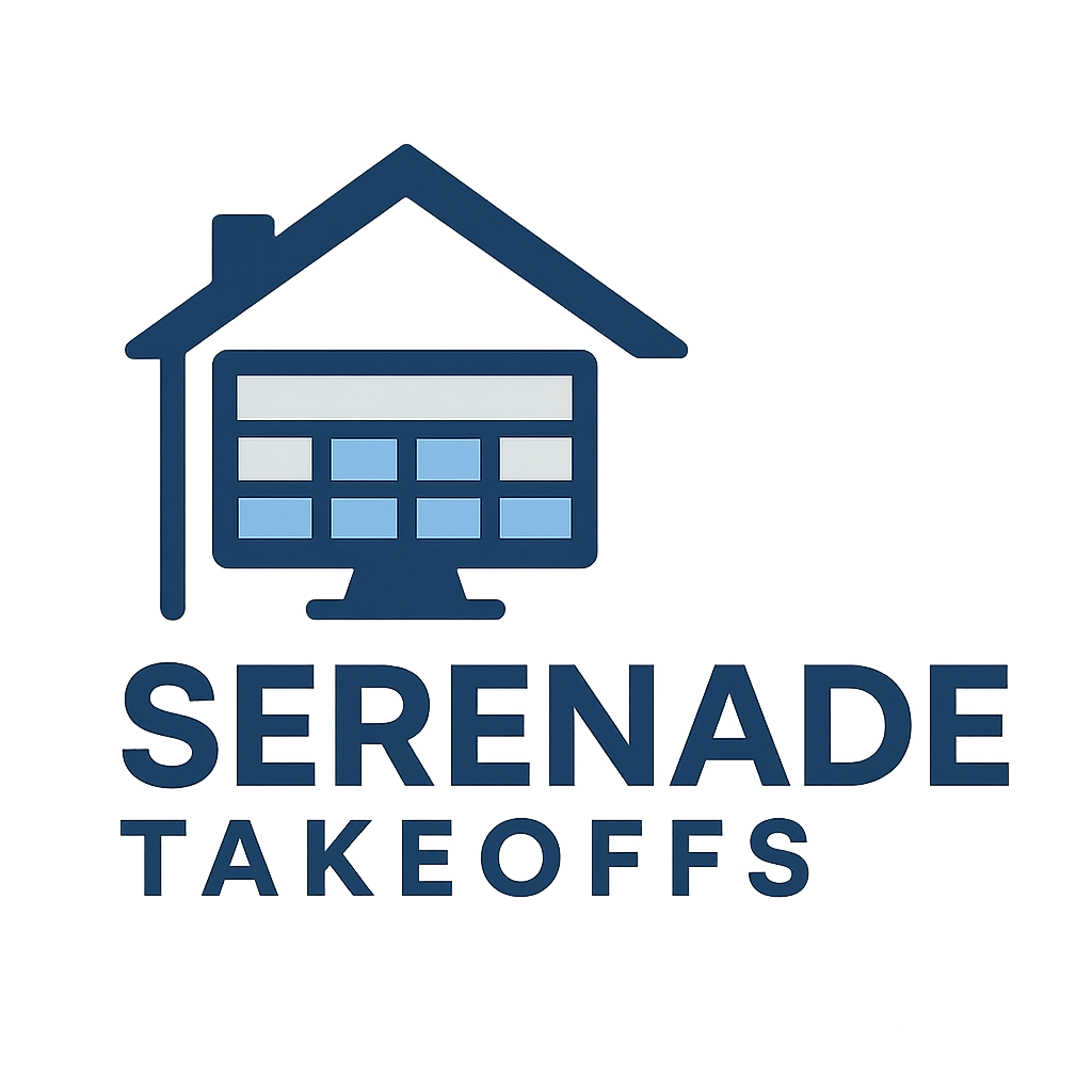 Serenade Takeoffs