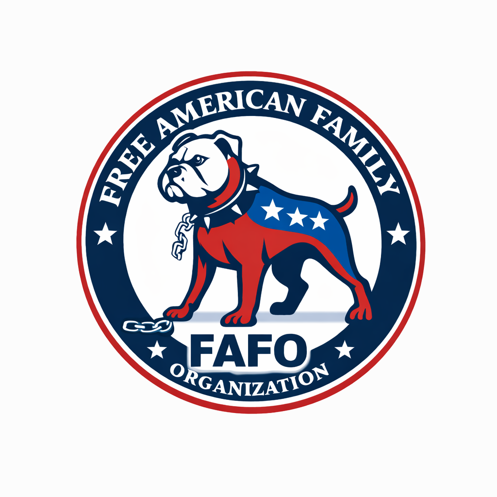 Free American Family Organization