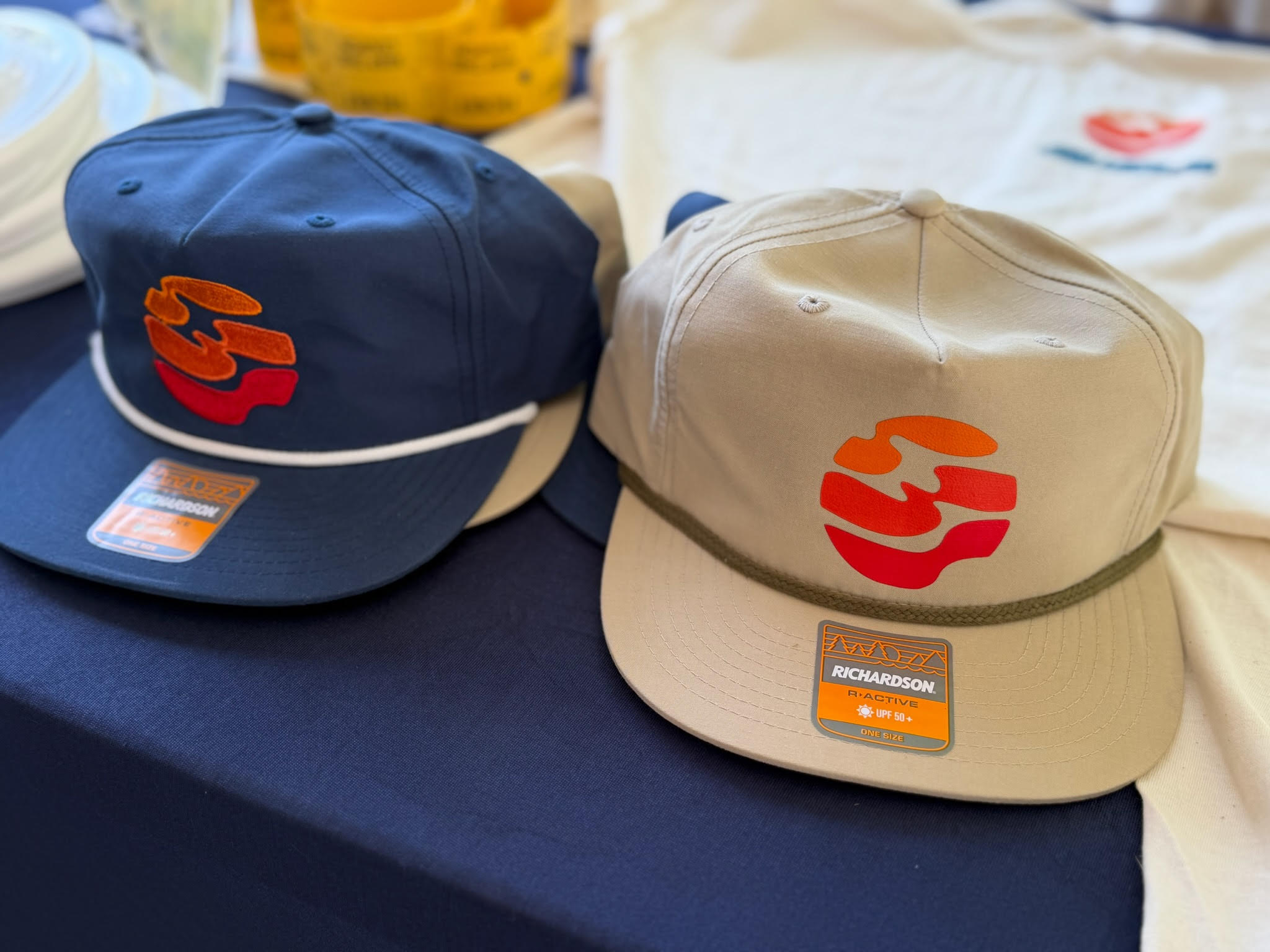SWS hat